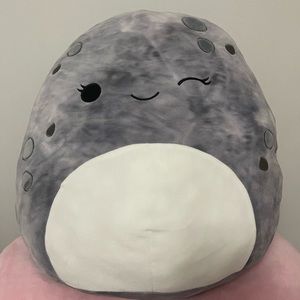 Boulder the moon squishmallow